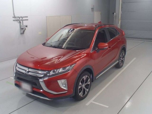 36353 Mitsubishi Eclipse cross GK1W 2018 г. (CAA Chubu)